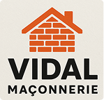 Vidal Maçonnerie