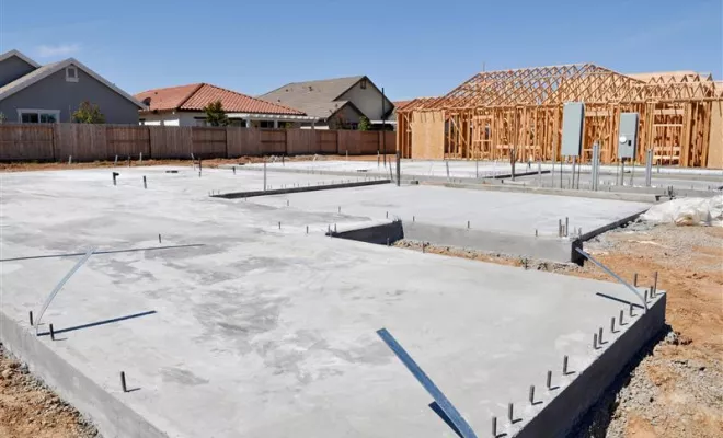 Réalisation de fondations adaptées à chaque terrain, Bordeaux, Vidal Maçonnerie